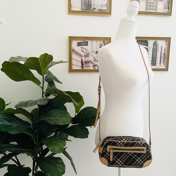 Burberry Handbags - Burberry Crossbody Bag